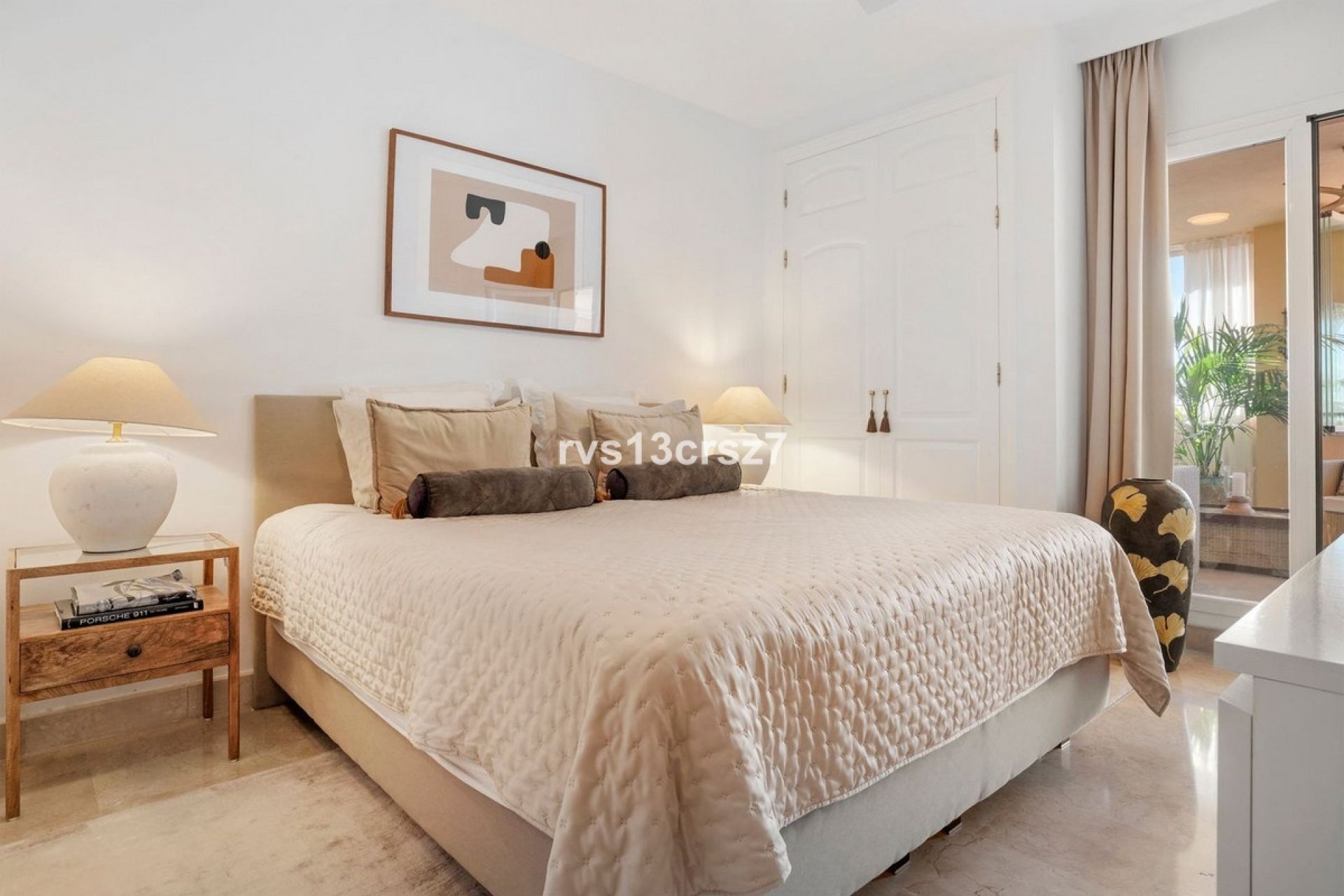 Rynek wtórny - apartment - Marbella - Elviria