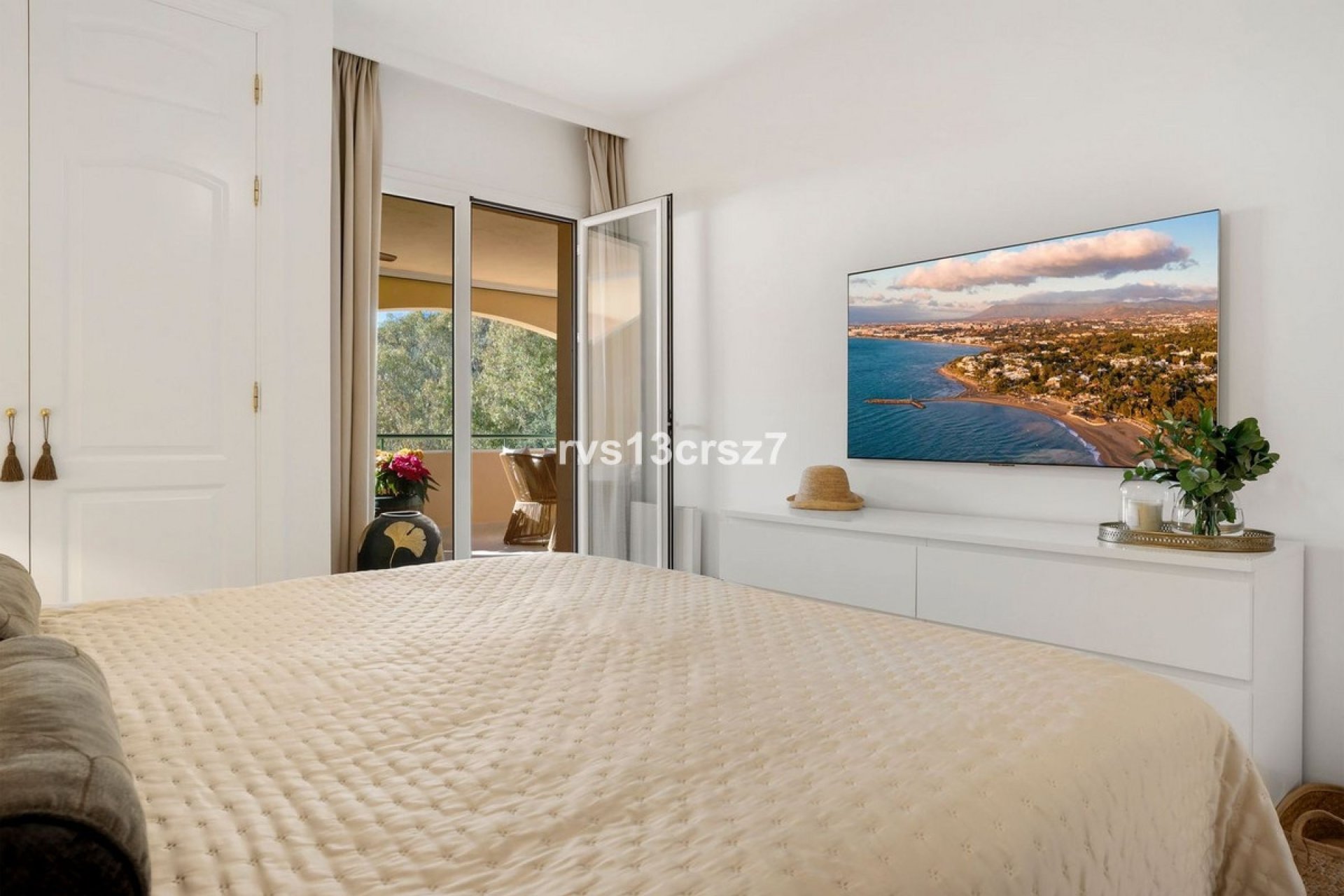 Rynek wtórny - apartment - Marbella - Elviria
