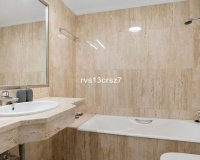 Rynek wtórny - apartment - Marbella - Elviria