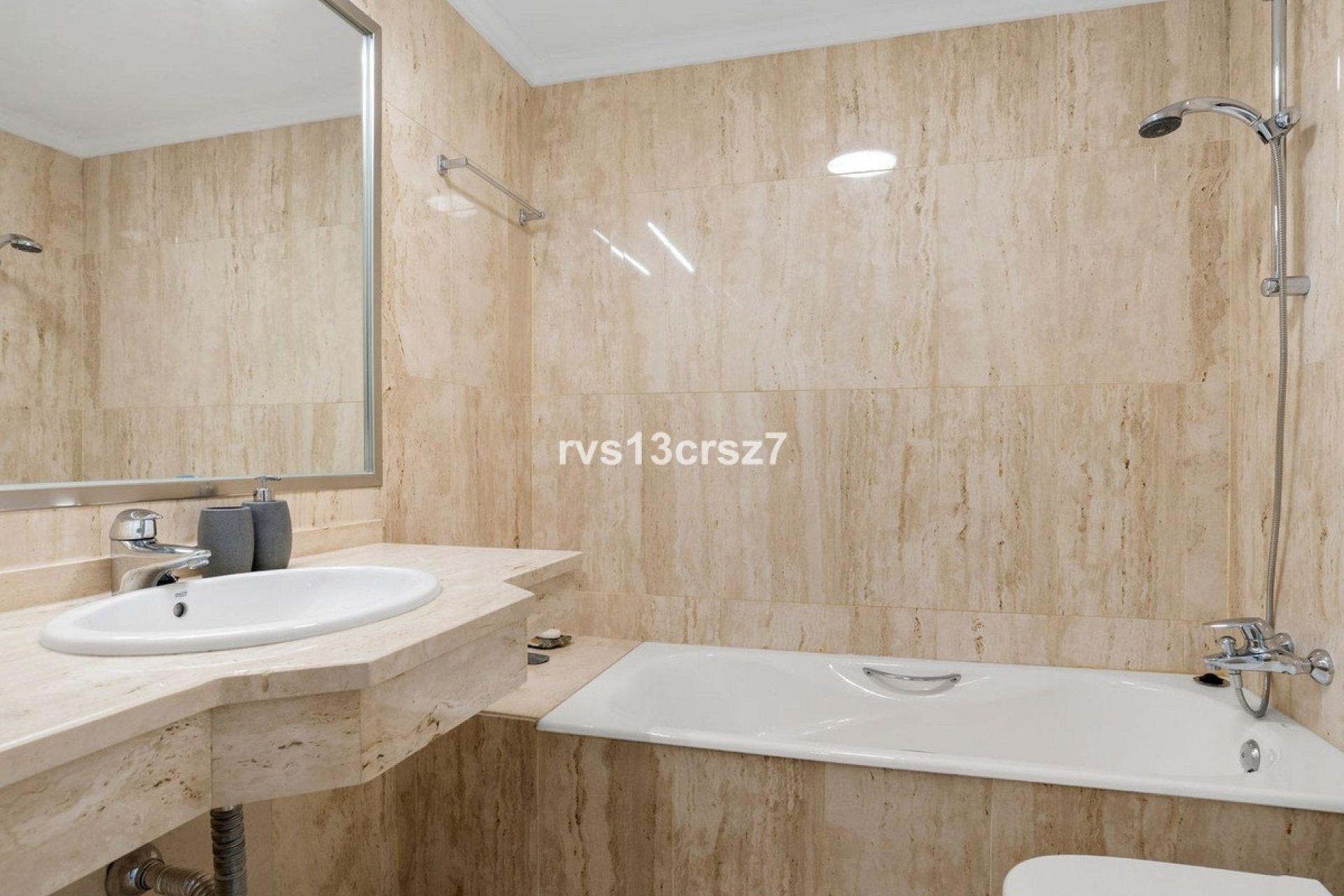 Rynek wtórny - apartment - Marbella - Elviria