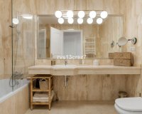 Rynek wtórny - apartment - Marbella - Elviria