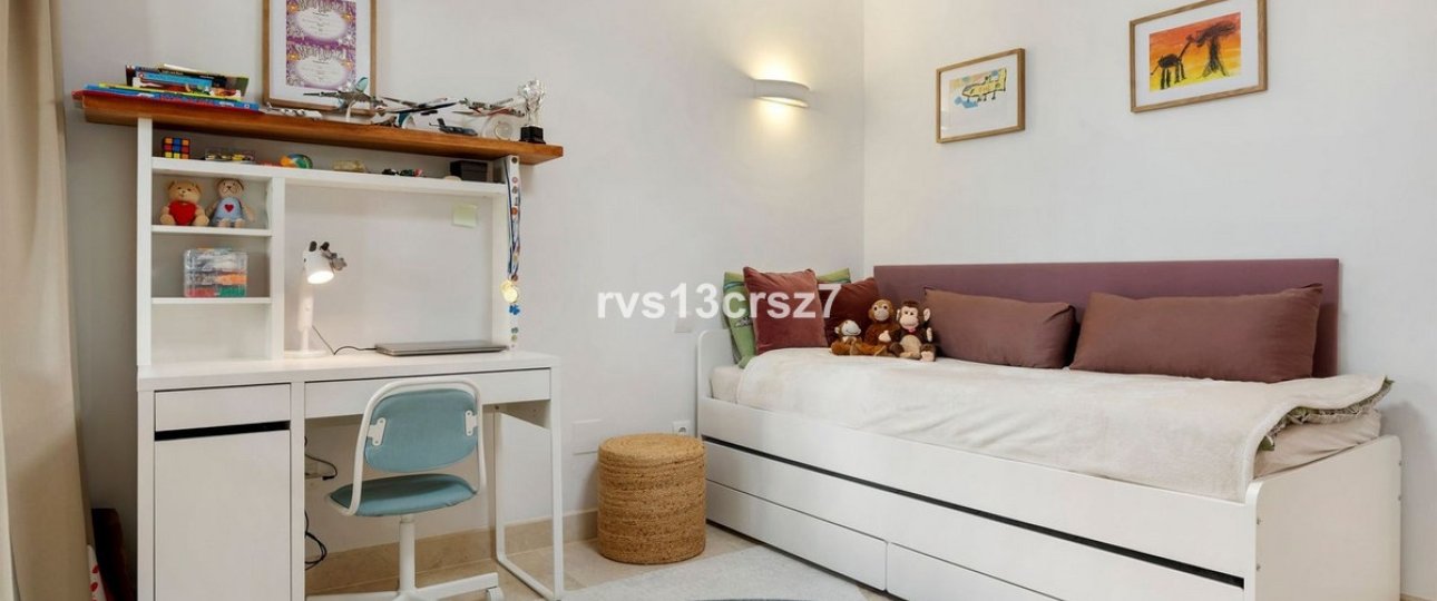 Rynek wtórny - apartment - Marbella - Elviria
