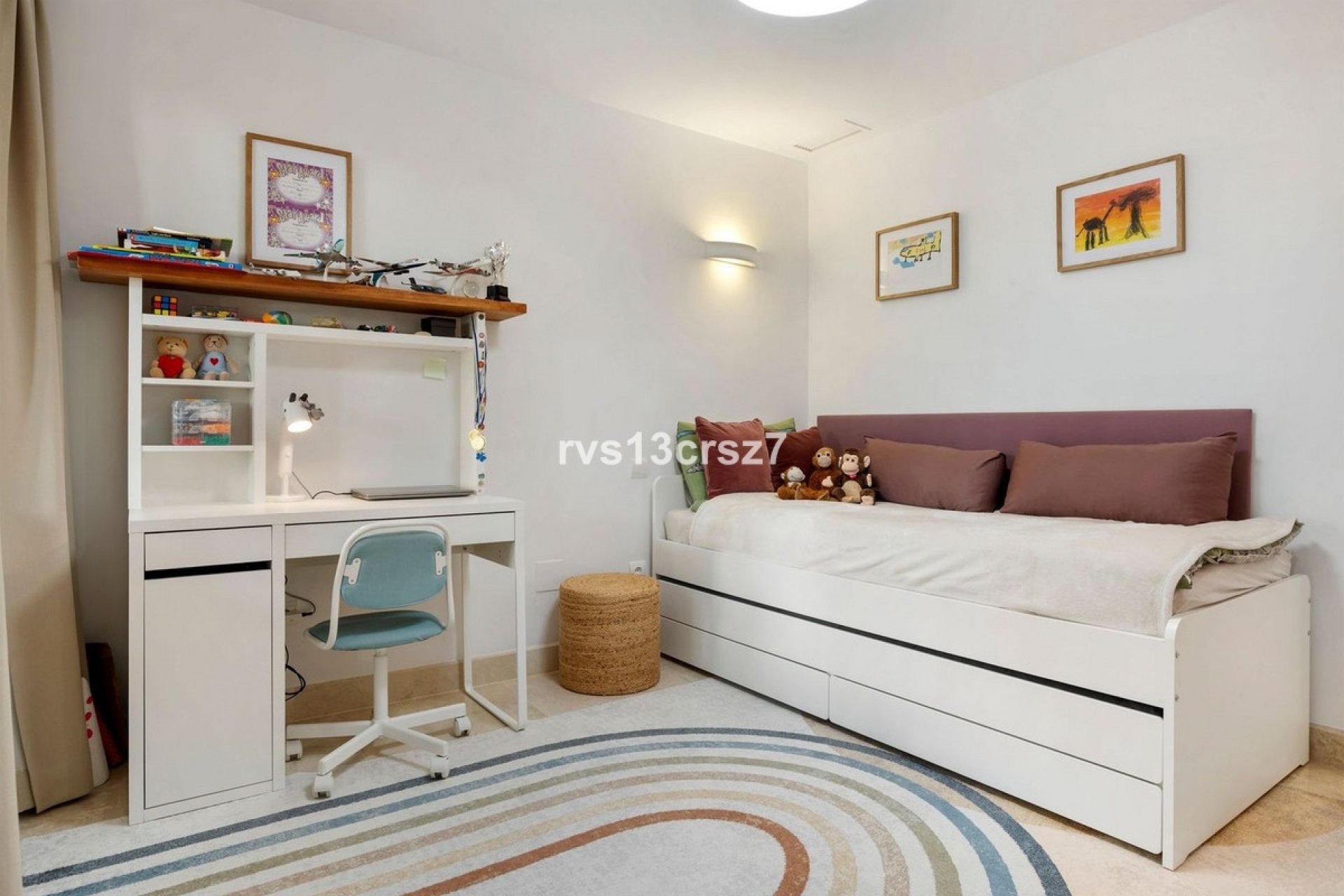 Rynek wtórny - apartment - Marbella - Elviria