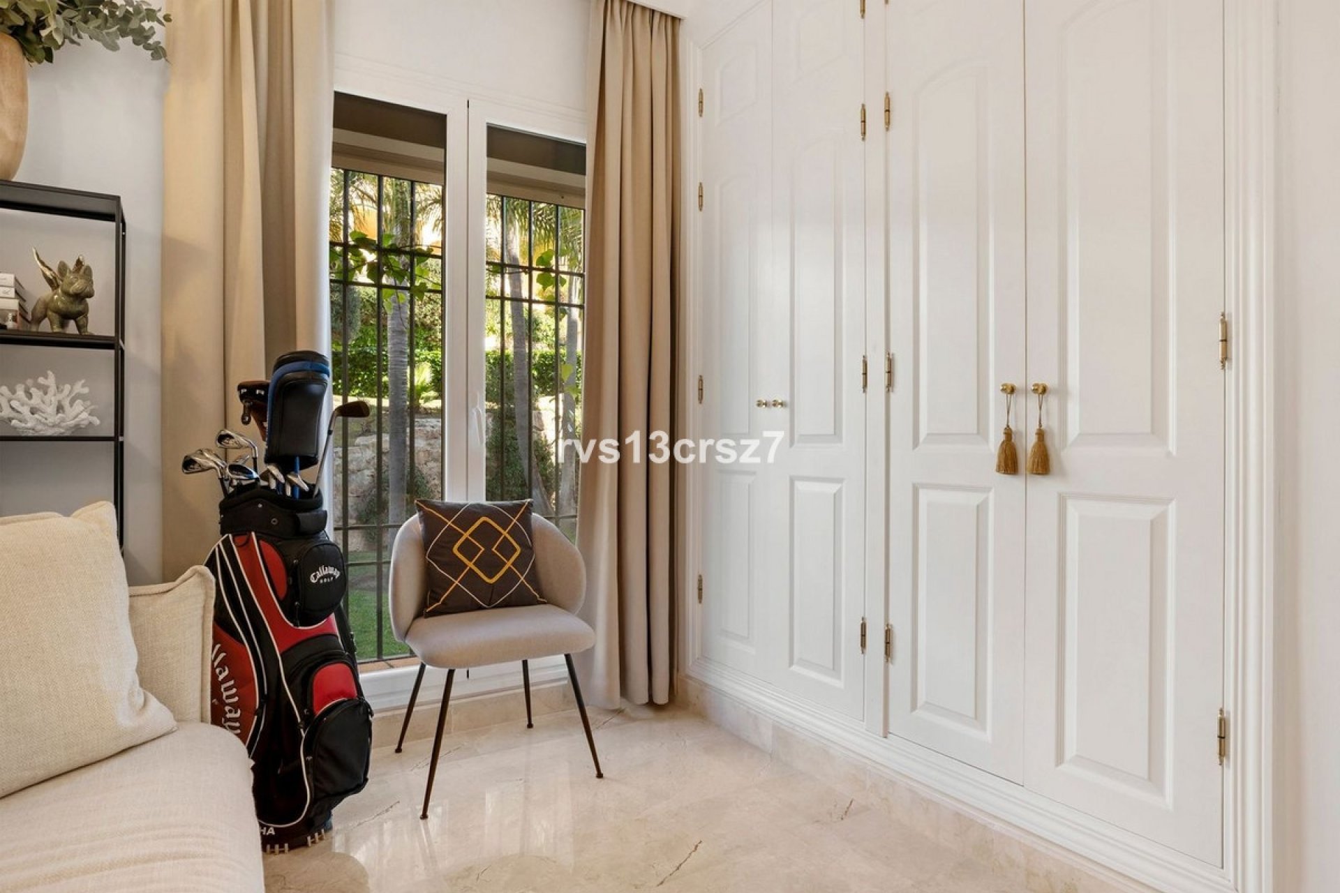 Rynek wtórny - apartment - Marbella - Elviria