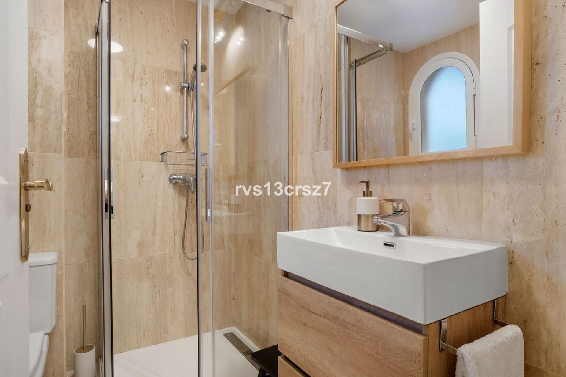 Rynek wtórny - apartment - Marbella - Elviria