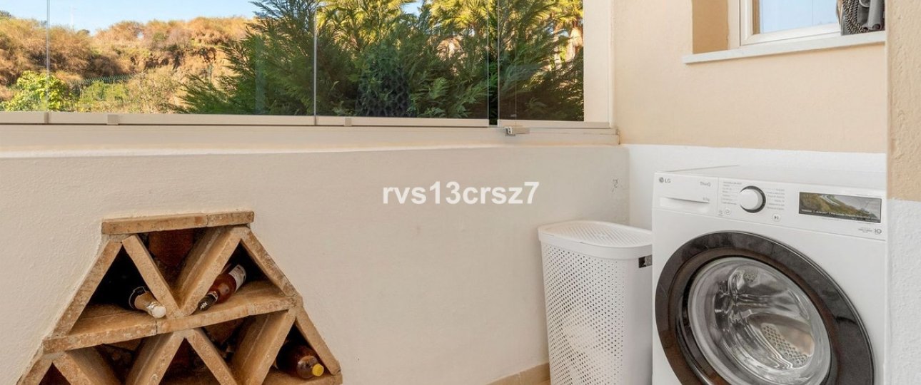 Rynek wtórny - apartment - Marbella - Elviria