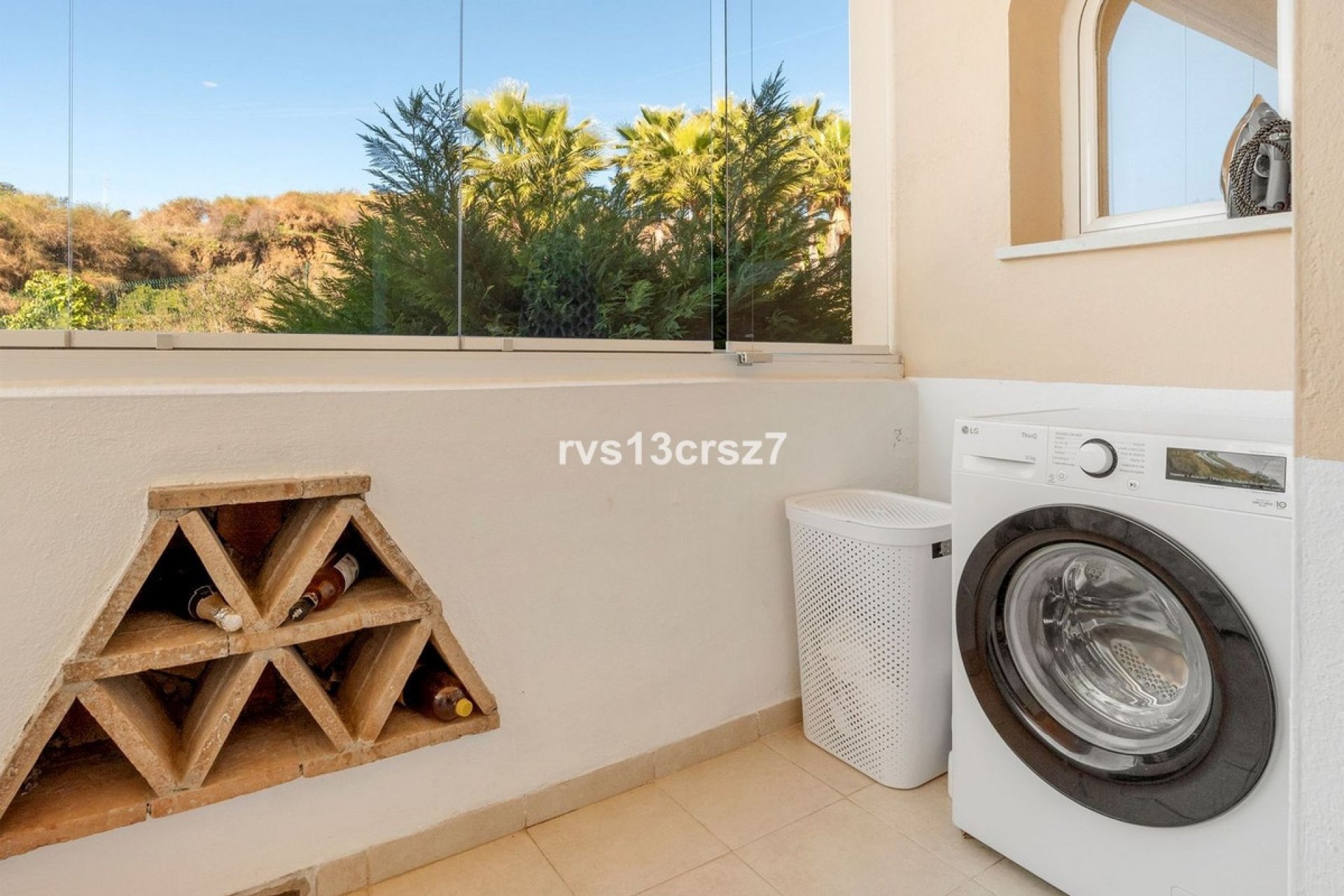 Rynek wtórny - apartment - Marbella - Elviria