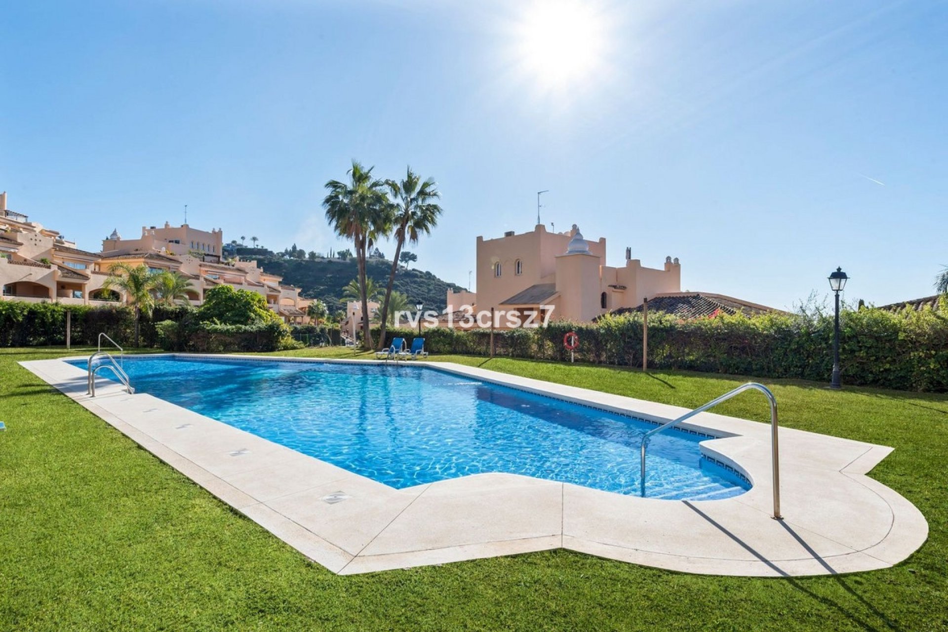 Rynek wtórny - apartment - Marbella - Elviria