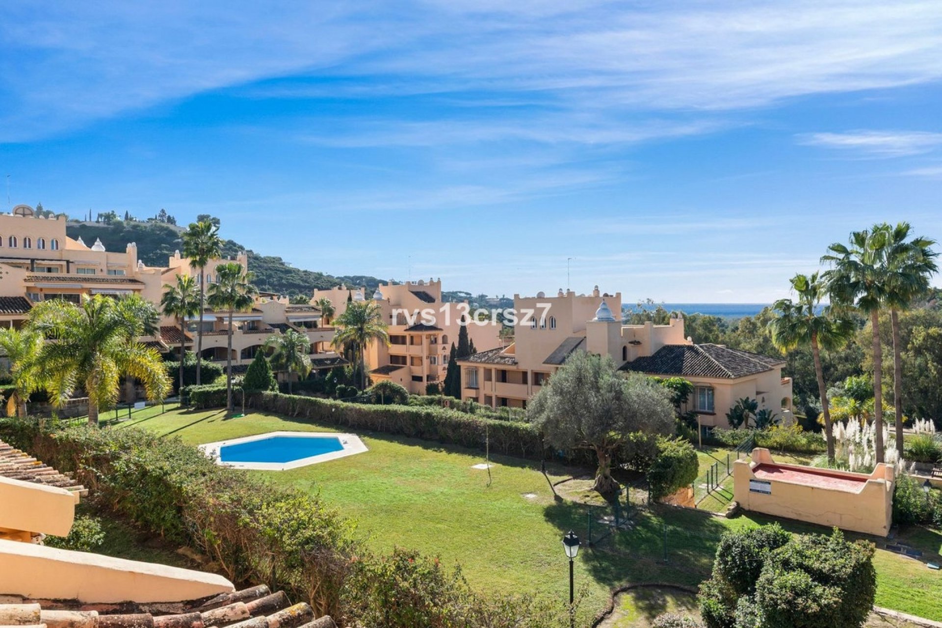 Rynek wtórny - apartment - Marbella - Elviria