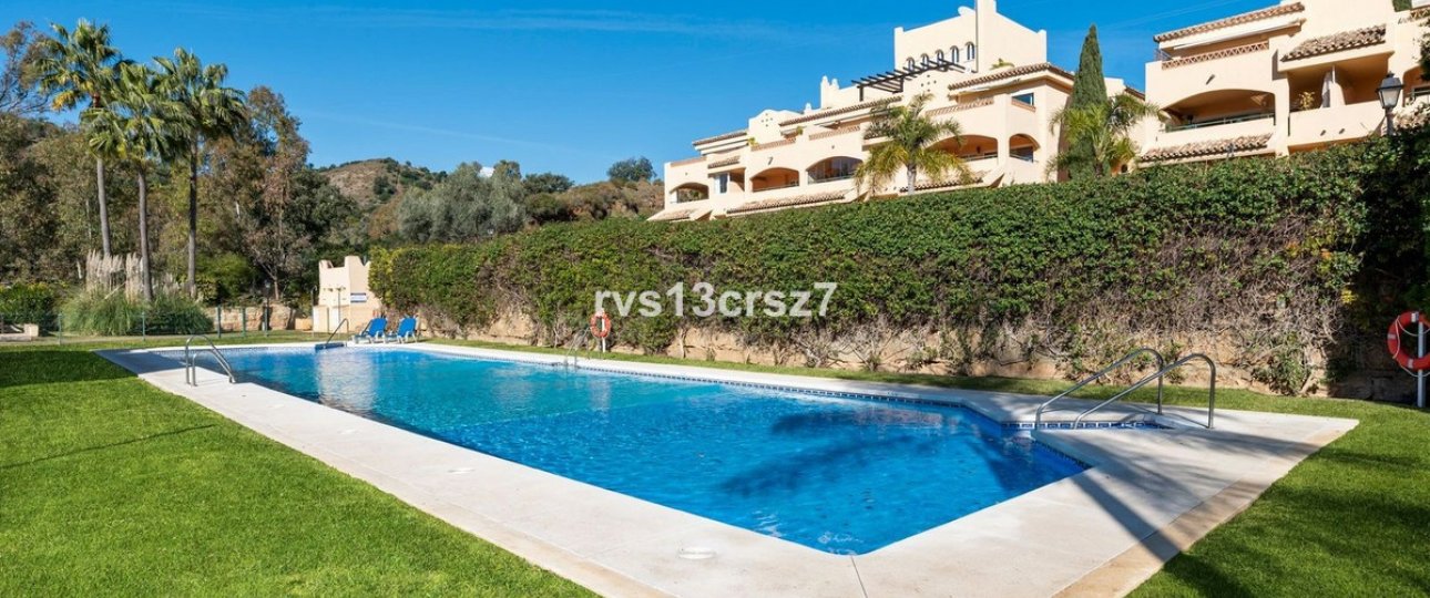 Rynek wtórny - apartment - Marbella - Elviria