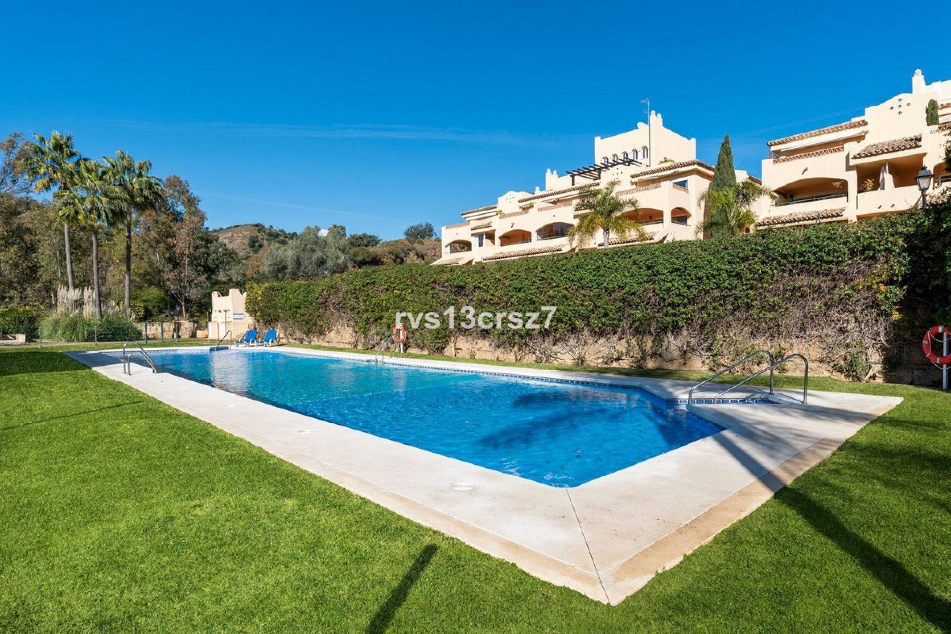 Rynek wtórny - apartment - Marbella - Elviria