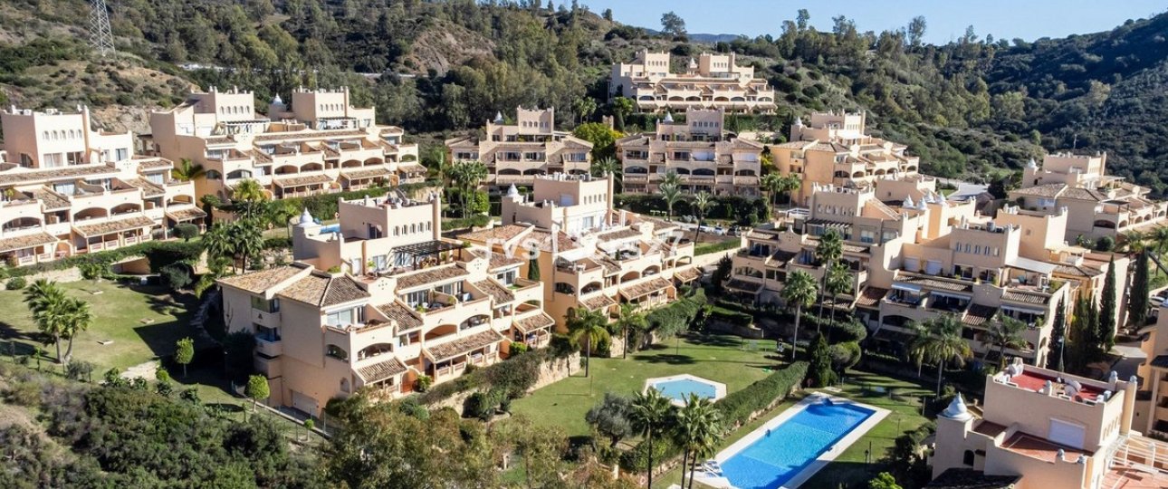 Rynek wtórny - apartment - Marbella - Elviria