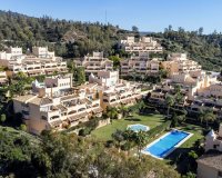 Rynek wtórny - apartment - Marbella - Elviria