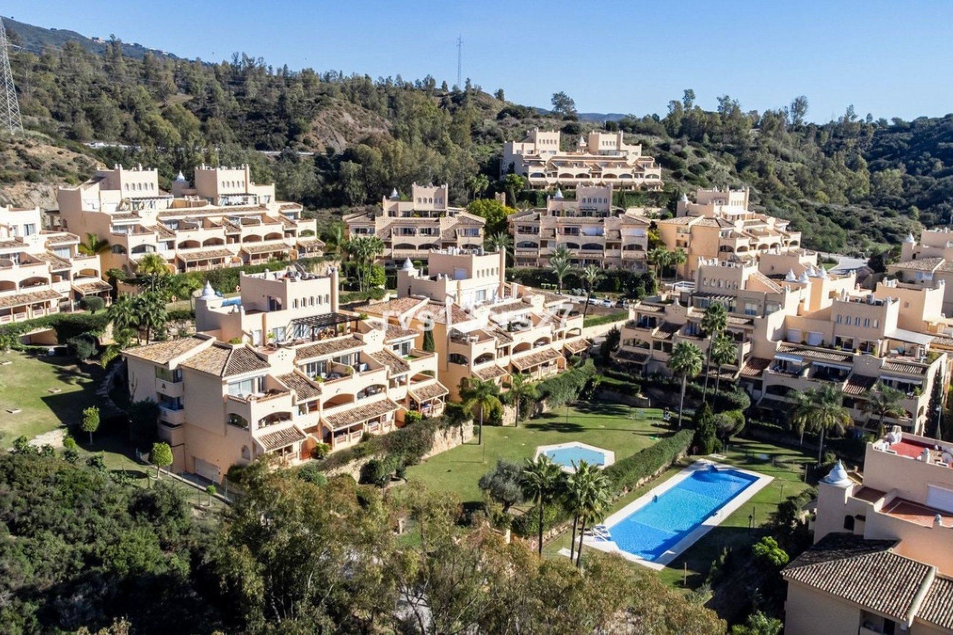 Rynek wtórny - apartment - Marbella - Elviria
