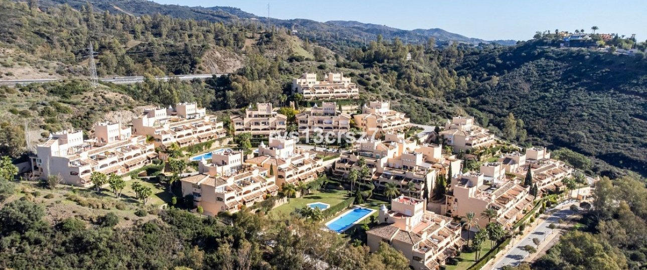 Rynek wtórny - apartment - Marbella - Elviria
