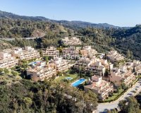 Rynek wtórny - apartment - Marbella - Elviria