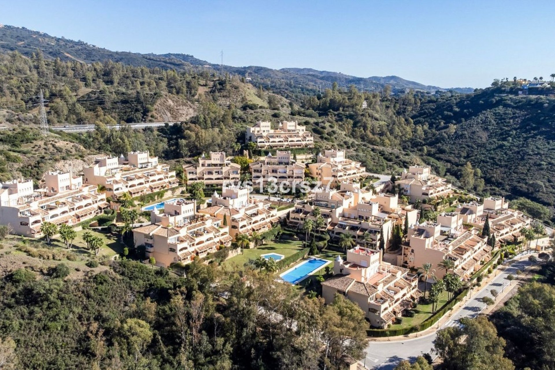 Rynek wtórny - apartment - Marbella - Elviria