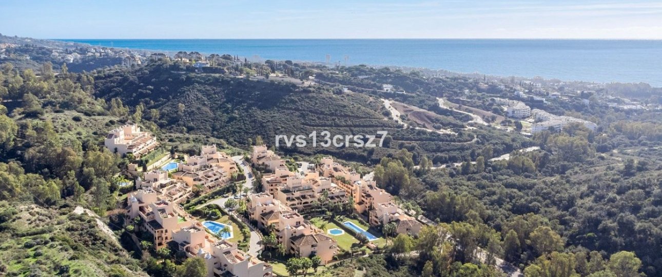 Rynek wtórny - apartment - Marbella - Elviria