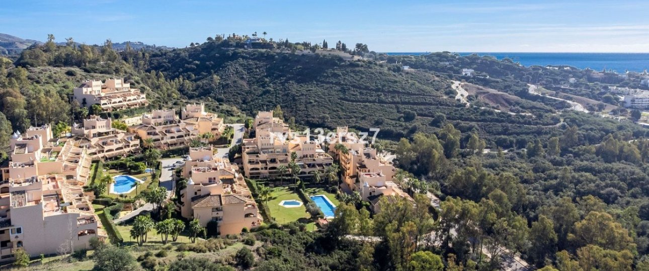 Rynek wtórny - apartment - Marbella - Elviria