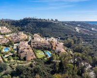 Rynek wtórny - apartment - Marbella - Elviria
