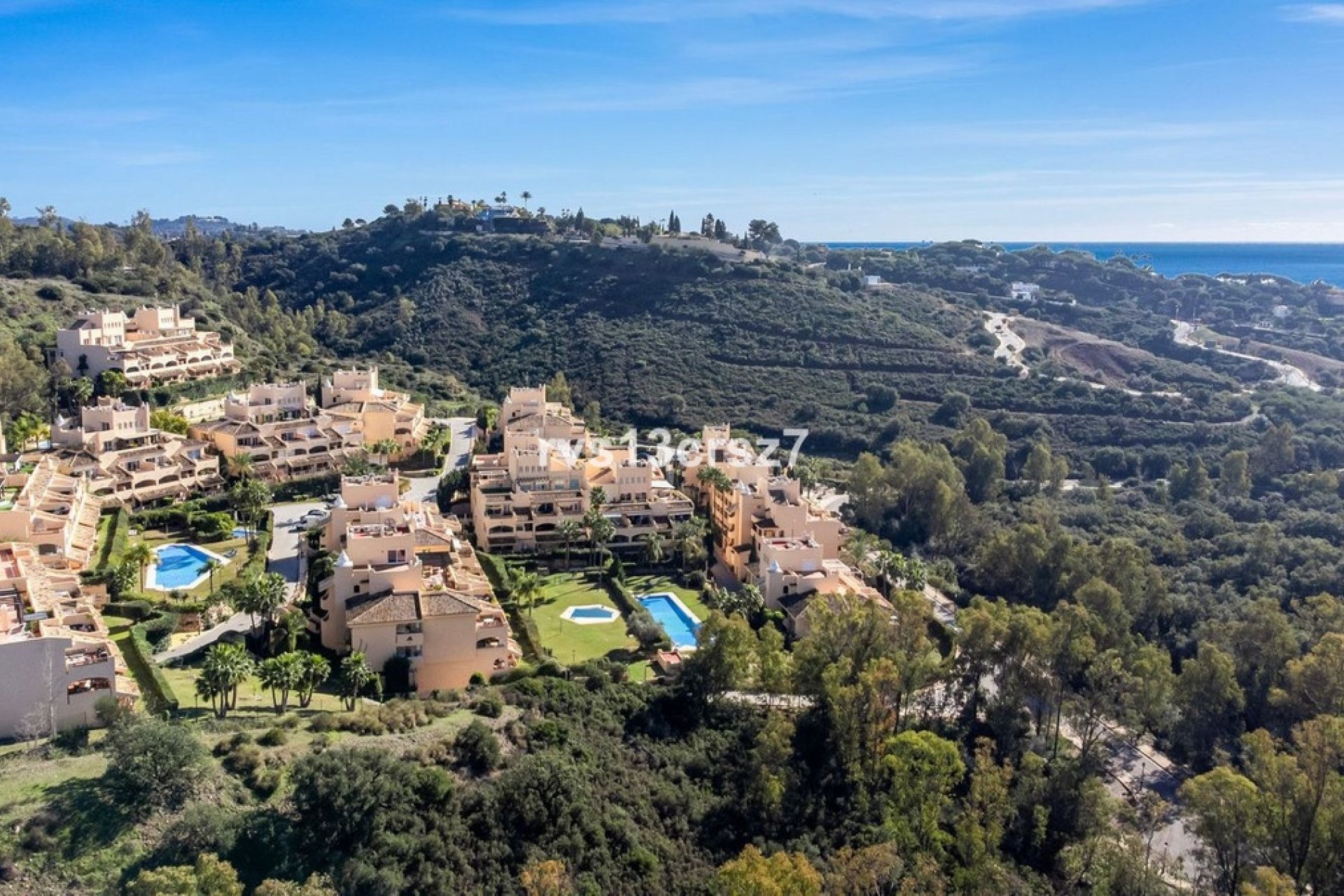 Rynek wtórny - apartment - Marbella - Elviria