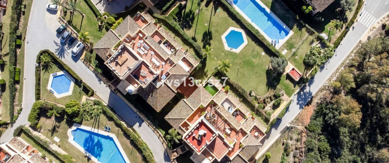 Rynek wtórny - apartment - Marbella - Elviria