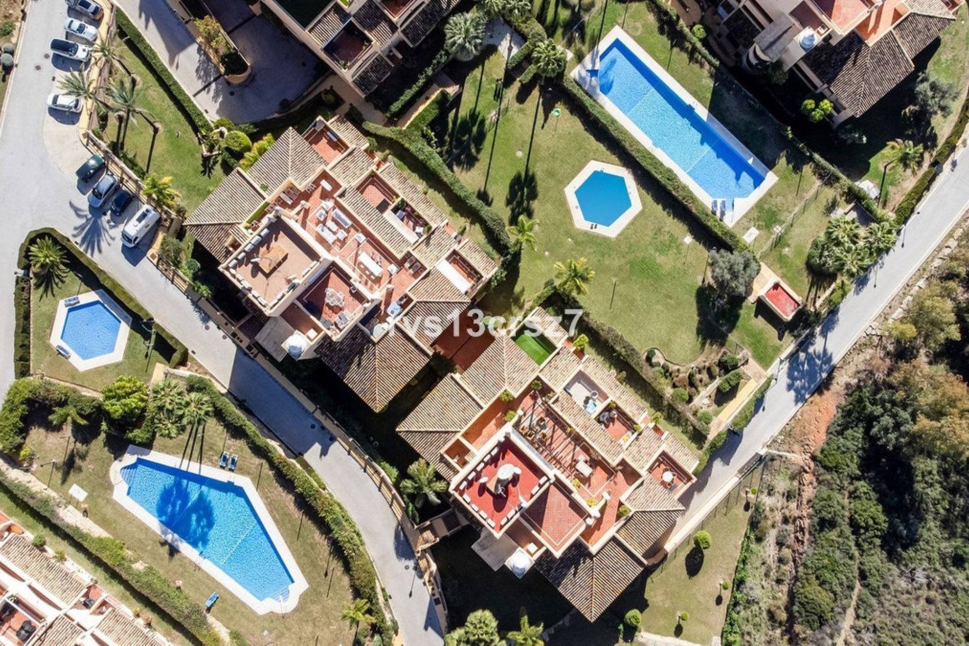 Rynek wtórny - apartment - Marbella - Elviria