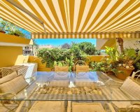 Rynek wtórny - apartment - Marbella - Elviria