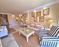 Rynek wtórny - apartment - Marbella - Elviria