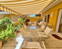 Rynek wtórny - apartment - Marbella - Elviria