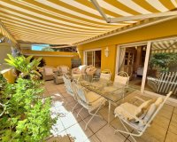 Rynek wtórny - apartment - Marbella - Elviria