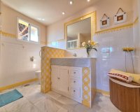 Rynek wtórny - apartment - Marbella - Elviria