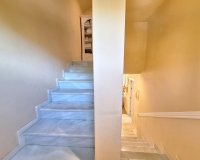Rynek wtórny - apartment - Marbella - Elviria