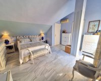 Rynek wtórny - apartment - Marbella - Elviria