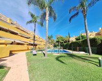 Rynek wtórny - apartment - Marbella - Elviria