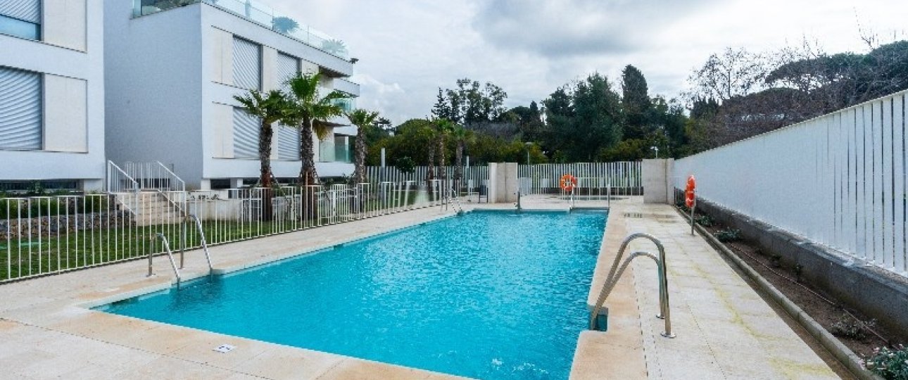 Rynek wtórny - apartment - Marbella - Elviria