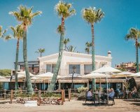 Rynek wtórny - apartment - Marbella - Elviria
