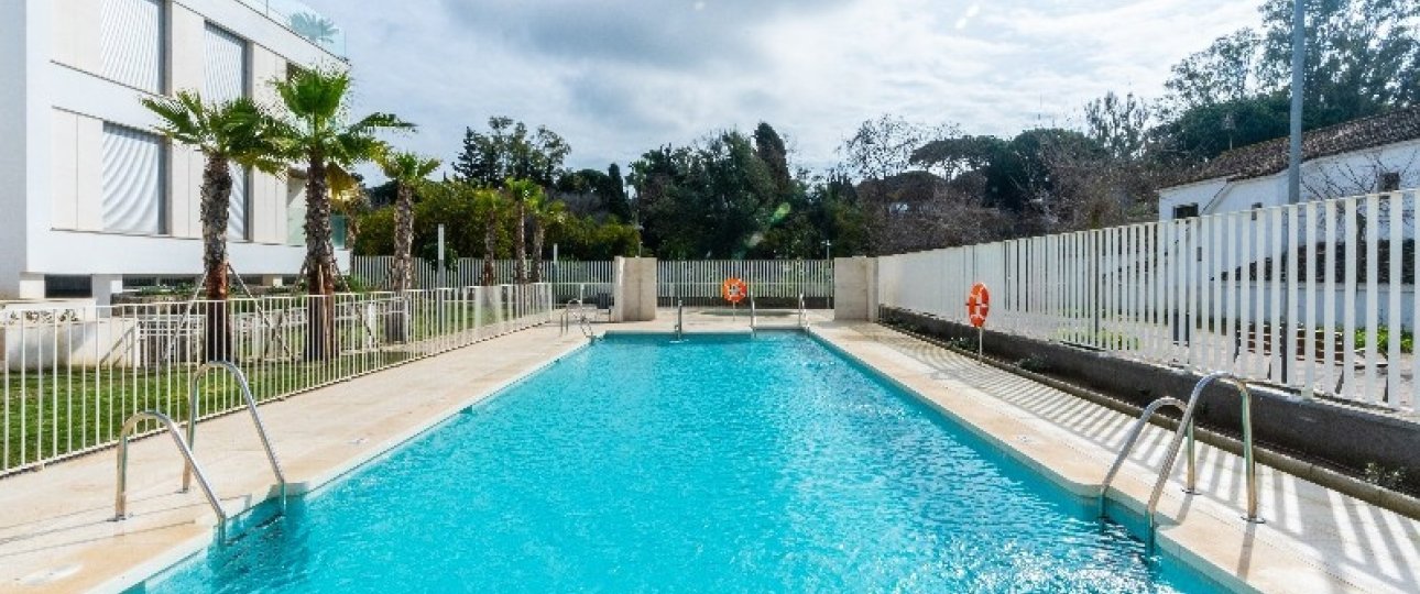 Rynek wtórny - apartment - Marbella - Elviria