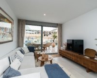 Rynek wtórny - apartment - Marbella - Elviria