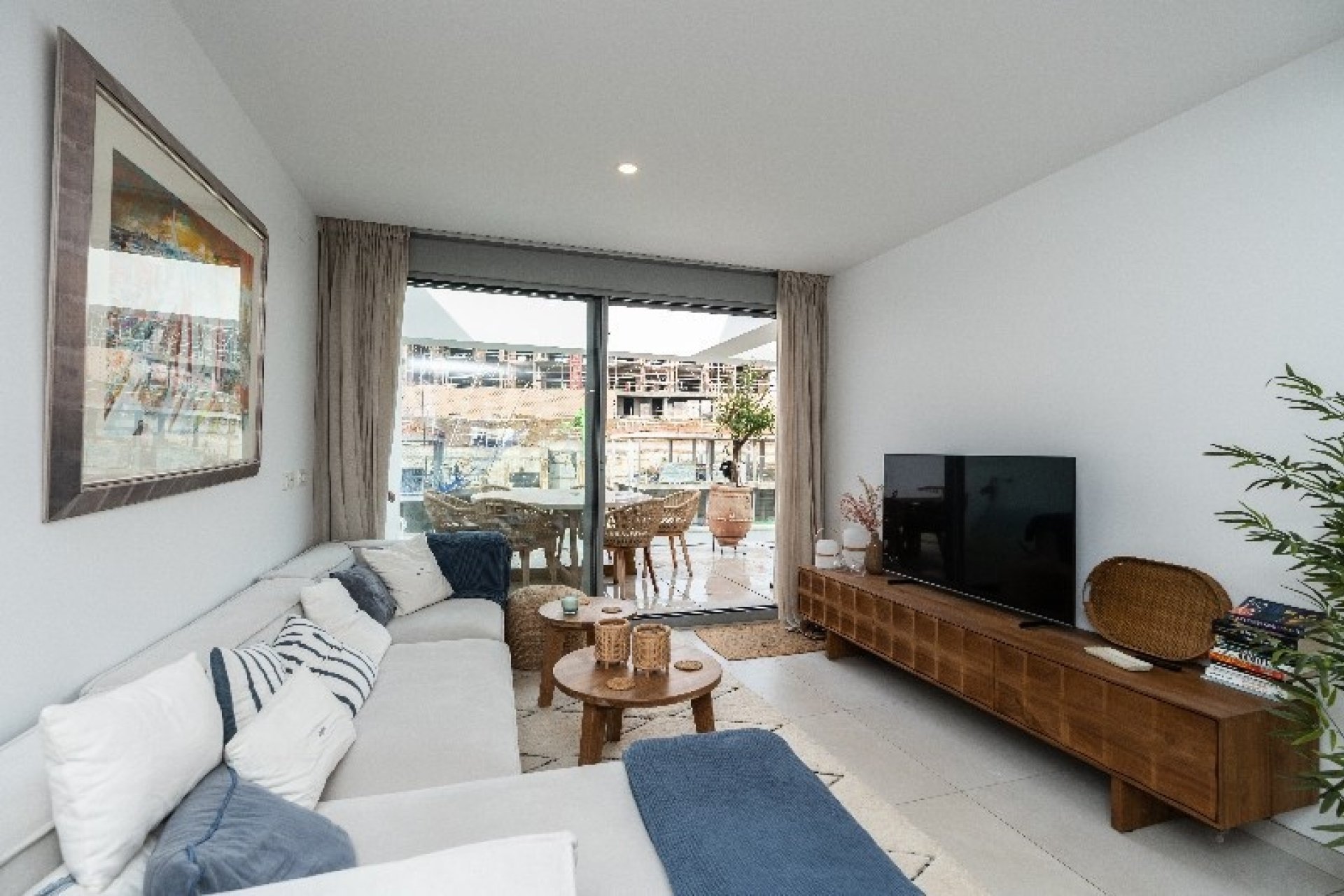 Rynek wtórny - apartment - Marbella - Elviria