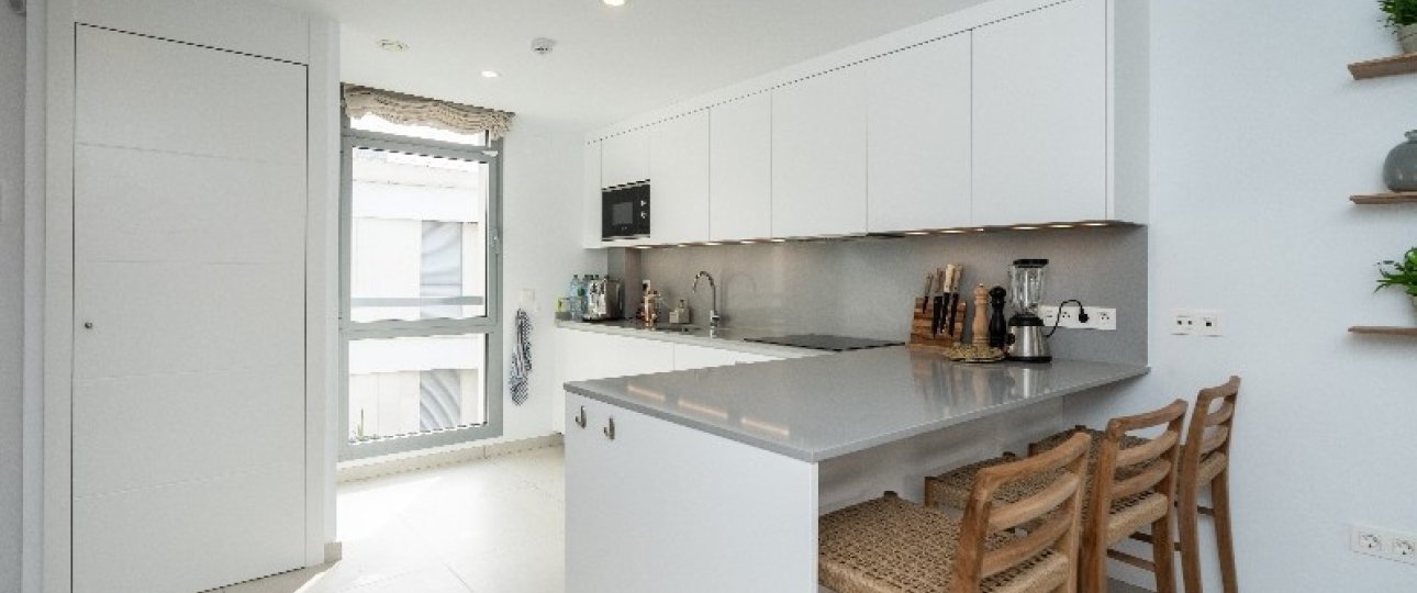Rynek wtórny - apartment - Marbella - Elviria