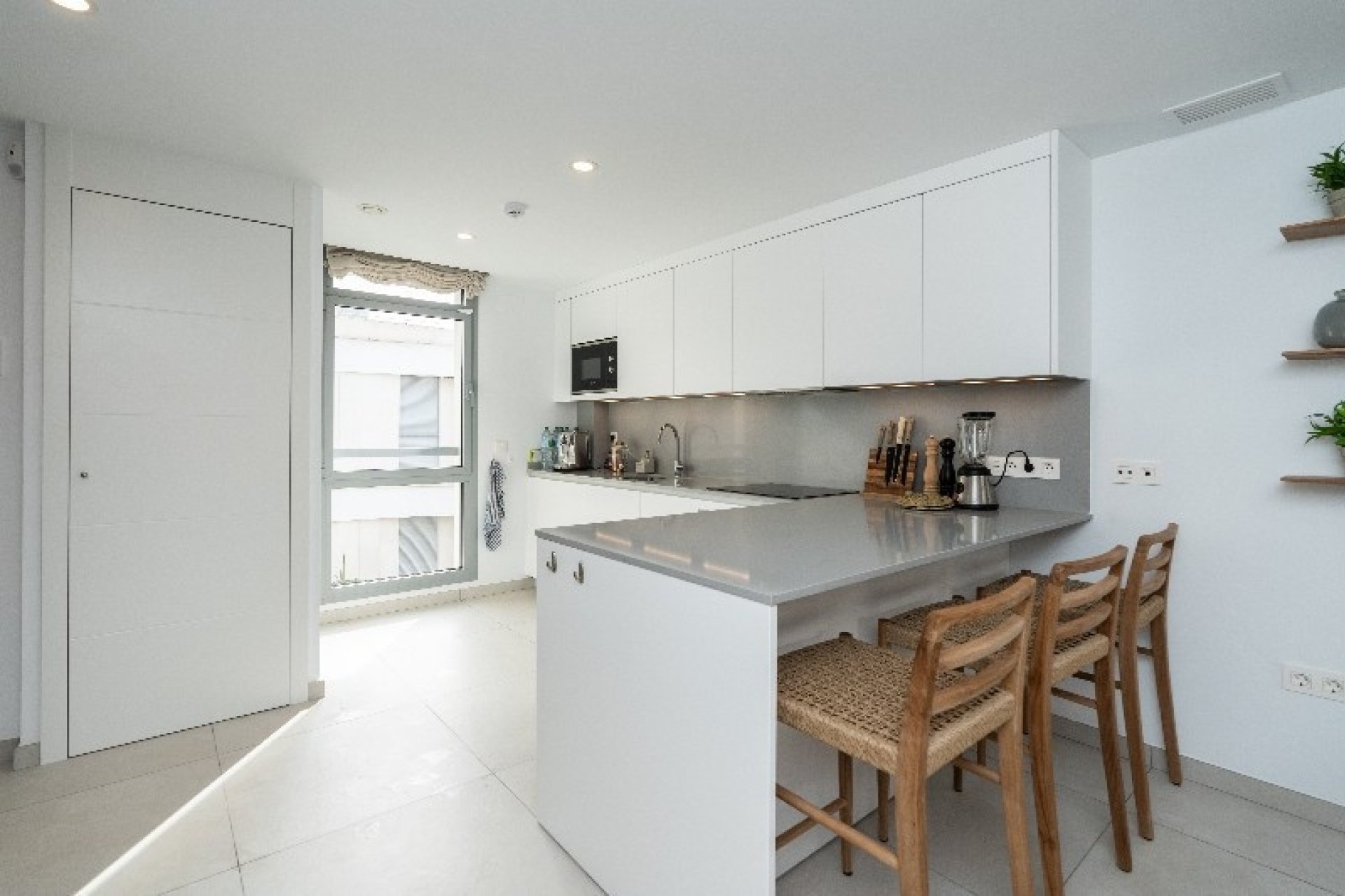 Rynek wtórny - apartment - Marbella - Elviria
