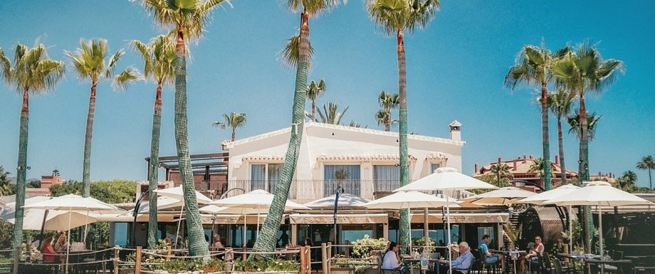 Rynek wtórny - apartment - Marbella - Elviria