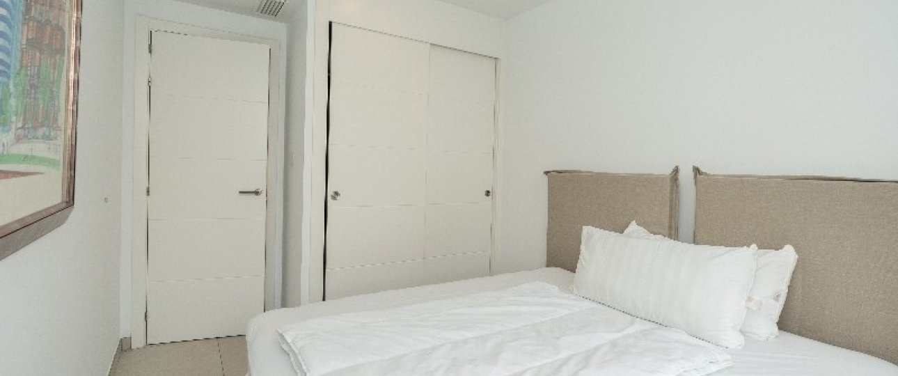 Rynek wtórny - apartment - Marbella - Elviria