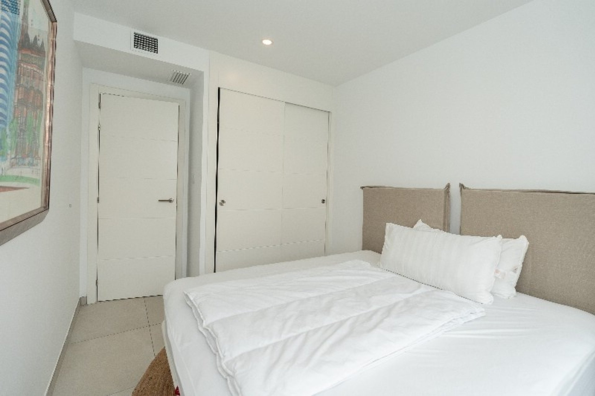 Rynek wtórny - apartment - Marbella - Elviria