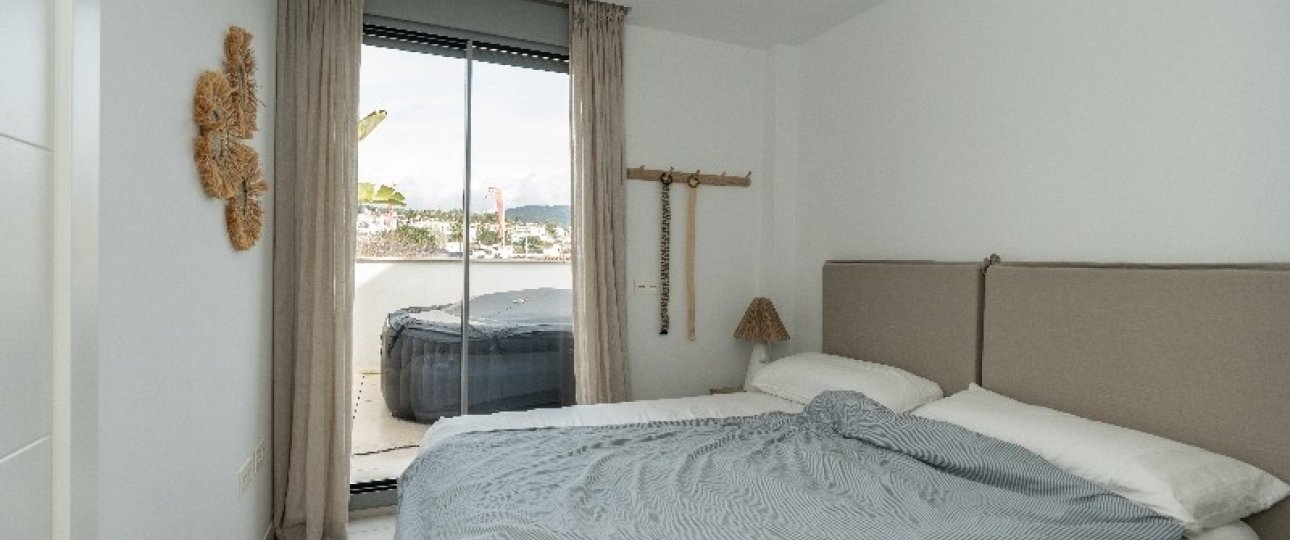 Rynek wtórny - apartment - Marbella - Elviria
