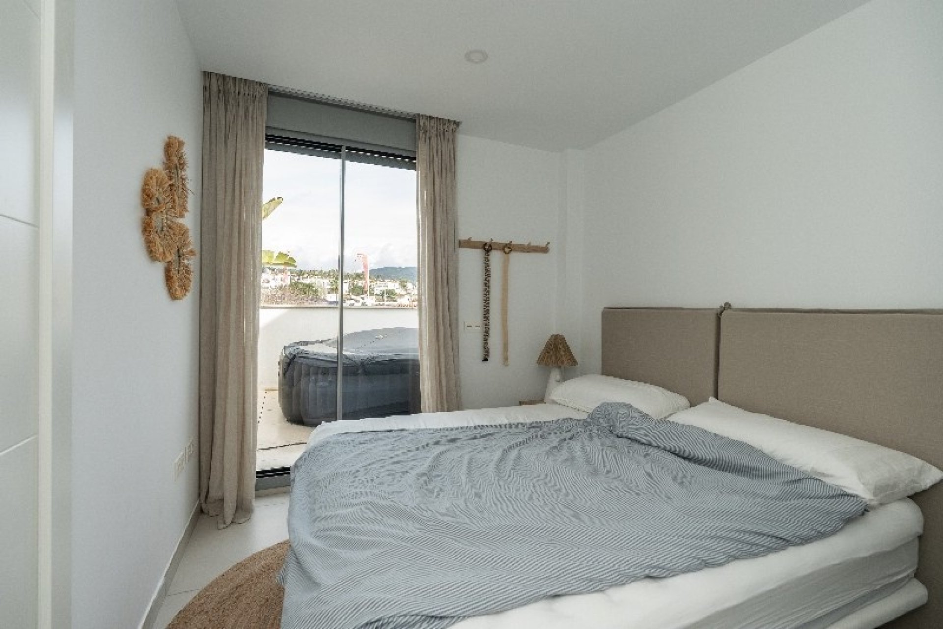 Rynek wtórny - apartment - Marbella - Elviria