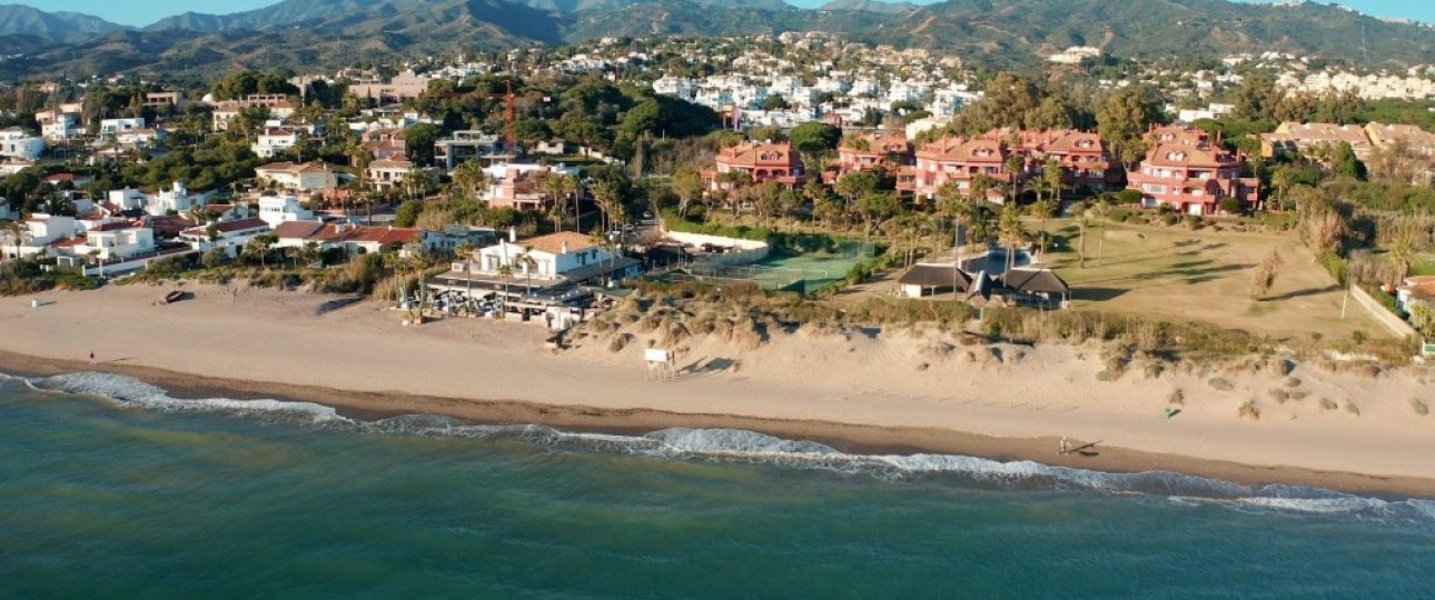 Rynek wtórny - apartment - Marbella - Elviria