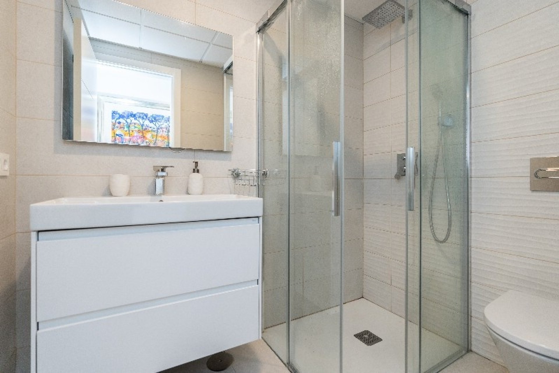 Rynek wtórny - apartment - Marbella - Elviria