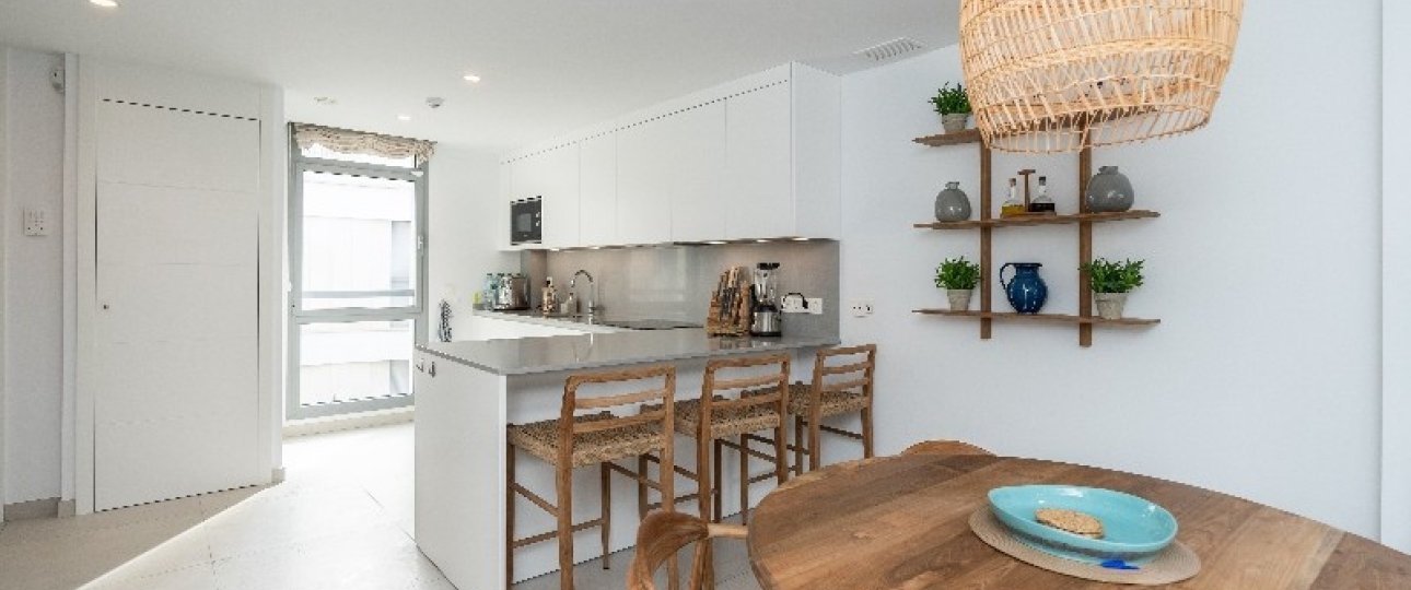 Rynek wtórny - apartment - Marbella - Elviria